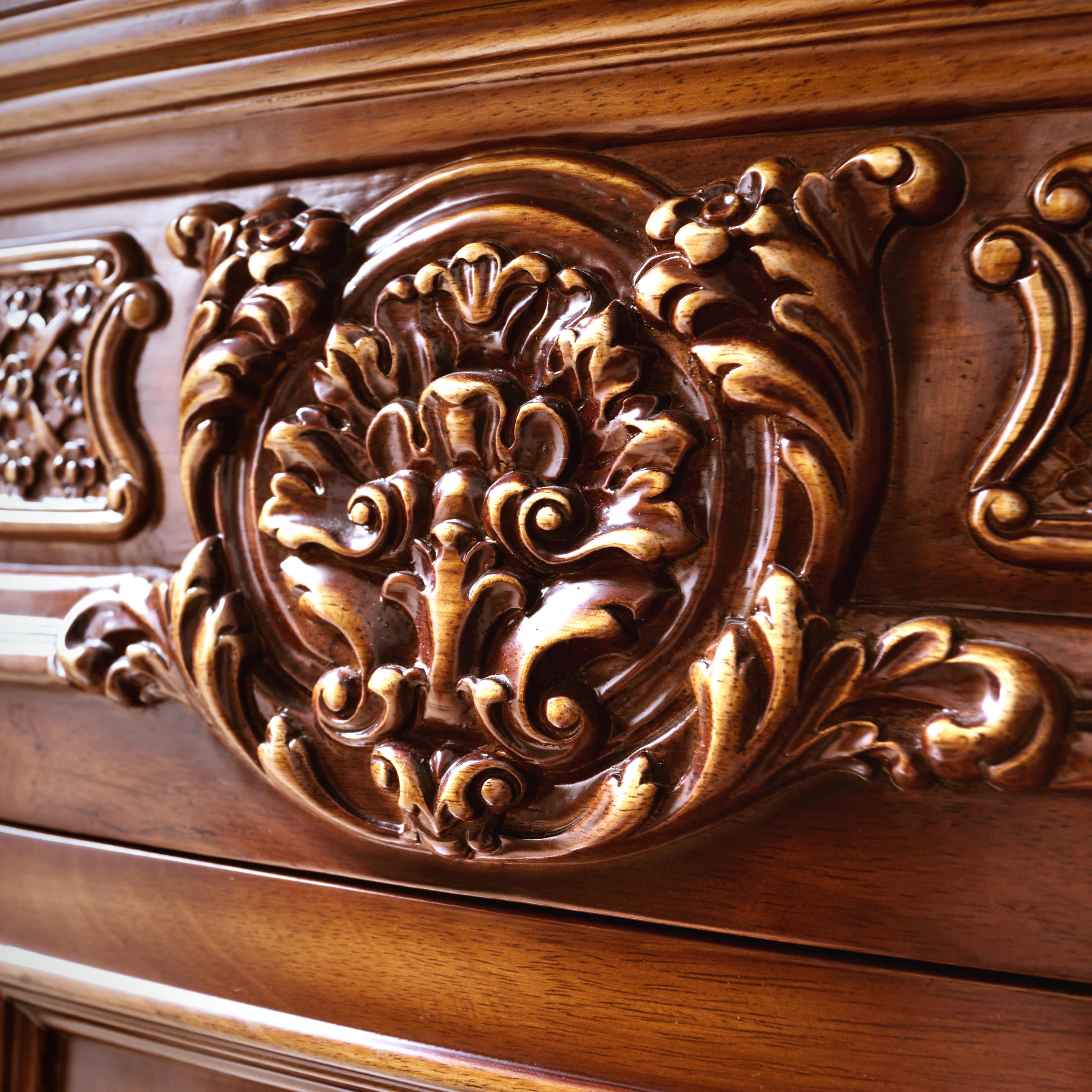 Benno's Woodworking Offers Furniture Wood Spindles Duplication in Kalamazoo, MI 49009