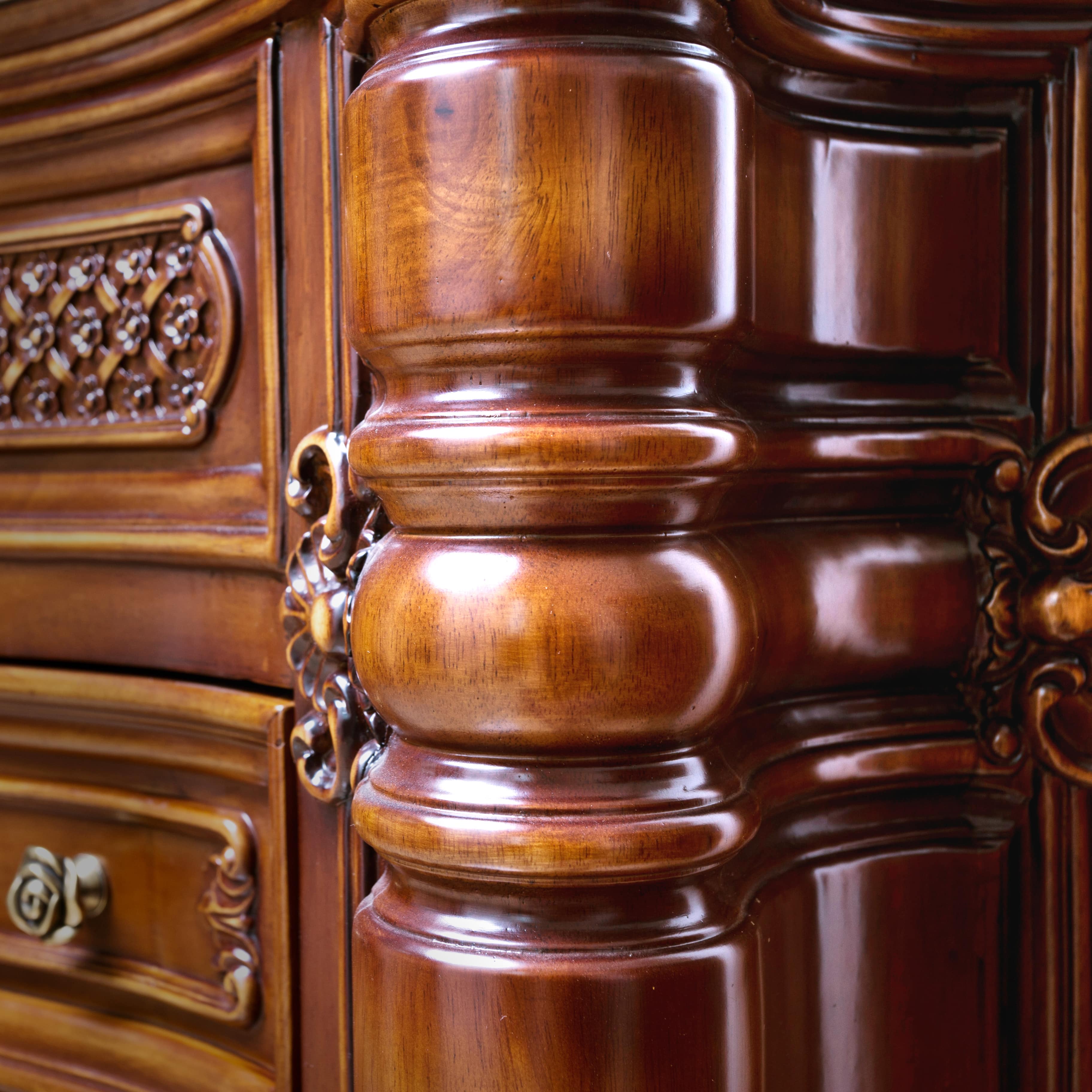 Benno's Woodworking Offers Furniture Wood Spindles Duplication in Kalamazoo, MI 49009